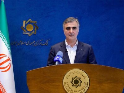 کماثر کردن تحریم با ریال دیجیتال