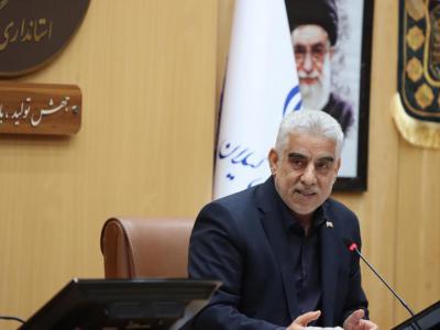 حمایت از جوانان دارای ایده‌های فناورانه و نوآورانه با جدیت دنبال شود