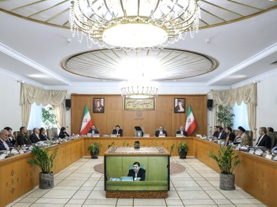 نامزدها اخلاق را سرلوحه فعالیت‌های انتخاباتی قرار دهند