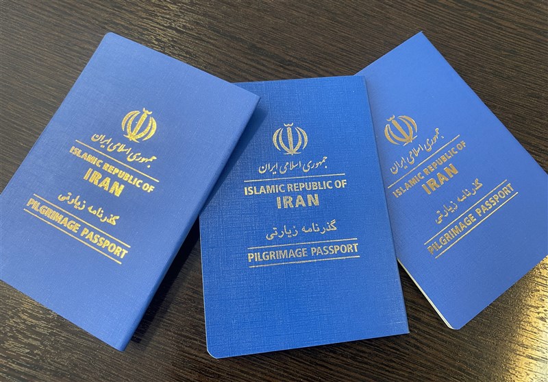 زنان برای دریافت “گذرنامه زیارتی” نیازی به اذن همسر ندارند