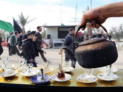 آخرین مهلت ثبت‌نام موکب‌های اربعین ۱۴۰۳