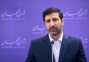 صحت انتخابات تایید شد