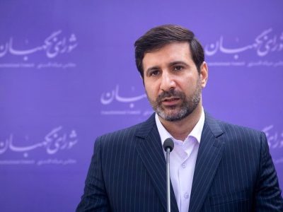 صحت انتخابات تایید شد