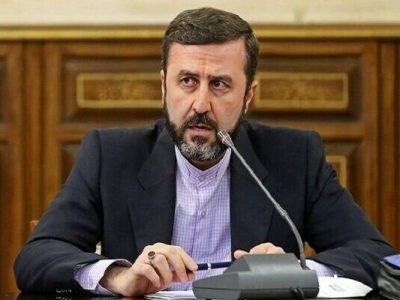 افغانی ها ۹۵ درصد زندانیان خارجی در ایران هستند