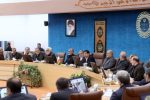 هر مدیری را که کار را جدی نگرفت با قاطعیت کنار بگذارید