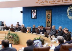 هر مدیری را که کار را جدی نگرفت با قاطعیت کنار بگذارید