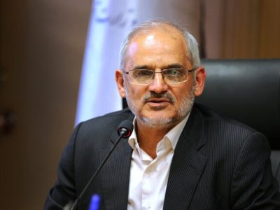 محسن حاجی میرزایی رئیس دفتر رئیس جمهور شد