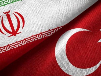 تجارت ایران و ترکیه با رشد ۵ درصدی به ۲.۳ میلیارد دلار رسید
