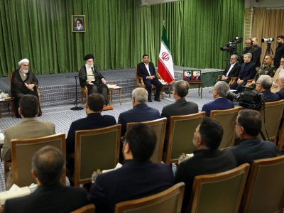 شهید رئیسی، الگوی مدیریتی برای دولت‌ها و مسئولان