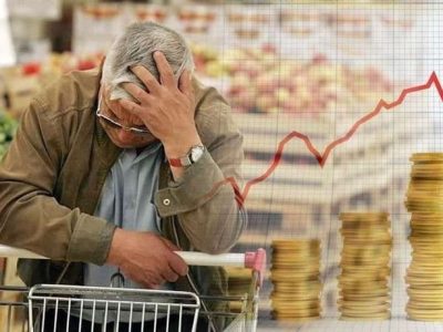 شعلههای تورم کدام دهک را بیشتر سوزاند؟