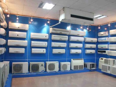 ۲۵ درصد کل برق کشور توسط کولرهای گازی مصرف میشود