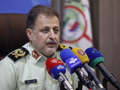 دستگیری ۱۱۴ کلاهبردار فروشنده سوالات کنکور