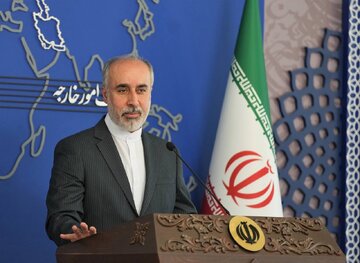 ایران هرگونه ادعا درباره قصد یا مداخله تهران در حمله مسلحانه به ترامپ را رد کرد