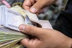 حقوق کارگران طی ۳ سال گذشته متناسب با تورم افزایش یافت
