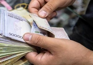 حقوق کارگران طی ۳ سال گذشته متناسب با تورم افزایش یافت