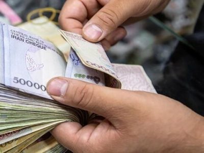 حقوق کارگران طی ۳ سال گذشته متناسب با تورم افزایش یافت