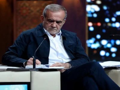 پزشکیان: بنزین را بدون رضایت مردم گران نخواهیم کرد