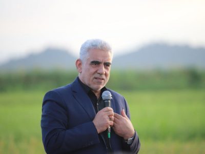 مسائل اقتصادی مردم در اولویت کار مسئولان گیلان قرار دارد