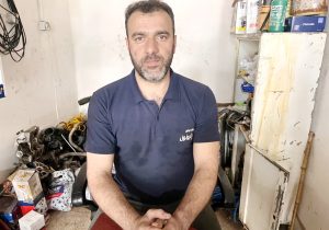 لزوم حمایت و پشتیبانی مسئولان از صنعتگران داخلی