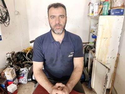 لزوم حمایت و پشتیبانی مسئولان از صنعتگران داخلی