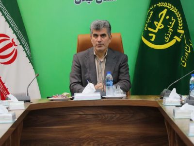 مهاجرت به استان های شمالی زنگ خطر بخش کشاورزی است