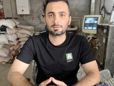 کارخانه‌ی برنجکوبی استقلال نیازمند حمایت دولت برای اجرای طرح توسعه است