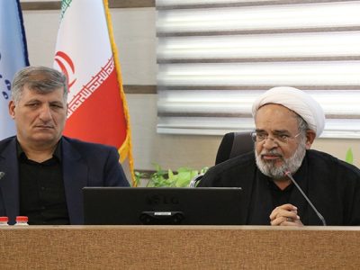 ترک فعل مسئولان در استان گیلان بسیار است