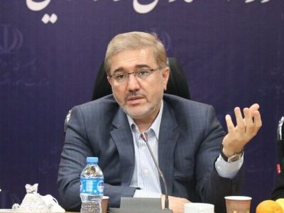 رشد ۸ درصدی به سالی ۱۰۰ میلیارد دلار سرمایه گذاری نیاز دارد