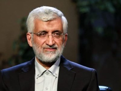 دولت سایه را با قوت و جدیت بیشتر دنبال خواهیم کرد