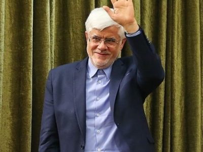 عارف: راهبرد دولت چهاردهم اول اقدام و بعد گزارش است