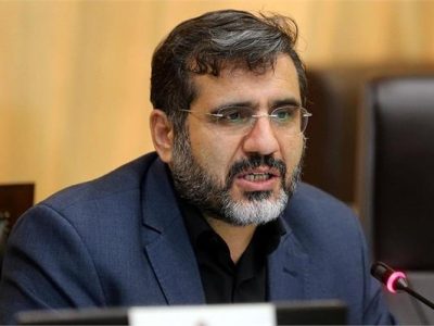 انتصابهای خانوادگی در وزارت ارشاد کذب است
