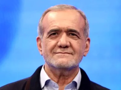 آزمون عبور ایران از تنگناها، چالش‌ها و بحران‌ها پیش رو ما است