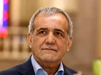 برای گفت‌وگوی سازنده با دنیای عرب آماده‌ام