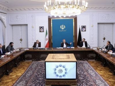 توجه به استانهای محروم از اصول اساسی دولت است
