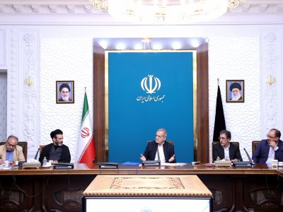 در دولت چهاردهم هیچ خیانتی بالاتر از سپردن کار به افراد کارنابلد نیست
