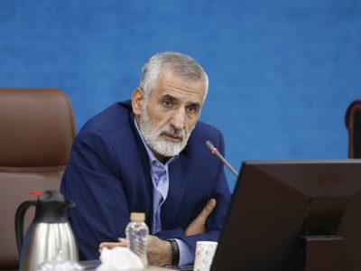 ۴.۵ میلیون نفر راهی کربلا میشوند