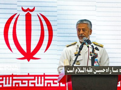 قدرت بازدارندگی ایران مانع تجاوز دشمن است