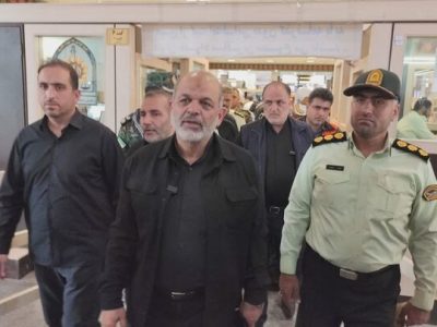 توصیه های وزیر کشور به مسافران کربلا