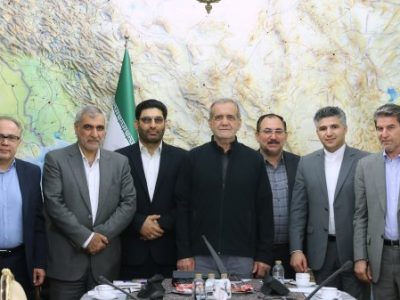 رئیس جمهور: مجلس روزی تاریخی برای نظام جمهوری اسلامی ایران خلق کرد