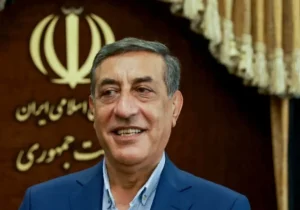 دولت چهاردهم متشکل از همه گرایش‌ها و نگاه‌های سیاسی است