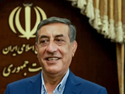 دولت چهاردهم متشکل از همه گرایشها و نگاههای سیاسی است