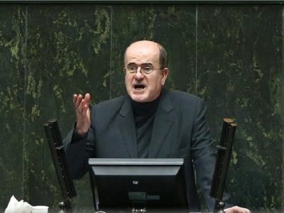 کشاورزان زحمتکش و رنجدیده هرگز ظلم عوامل این مصوبه را فراموش نمیکنند