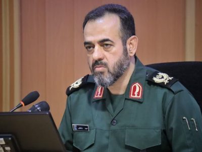 رسانه‌ ها خط مقدم جنگ شناختی و ترکیبی هستند