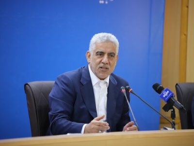 نرخ بیکاری گیلان از میانگین کشوری پایین‌تر است