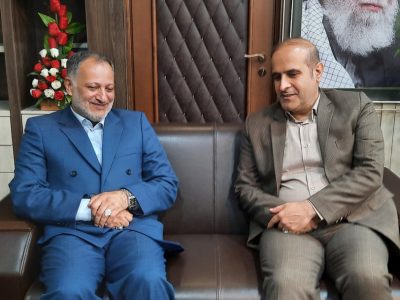 تامین اجتماعی و سازمان بازرسی هر دو مأمنی برای ایجاد آرامش در مخاطبین خود هستند