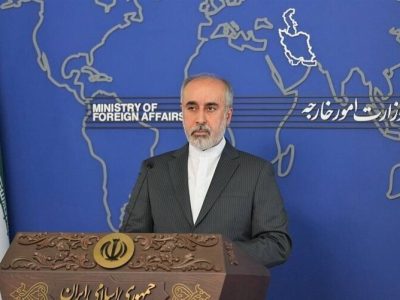 اگر مسلمانان از مردم غزه حمایت می‌کردند، آن‌ها سلاخی نمی‌شدند
