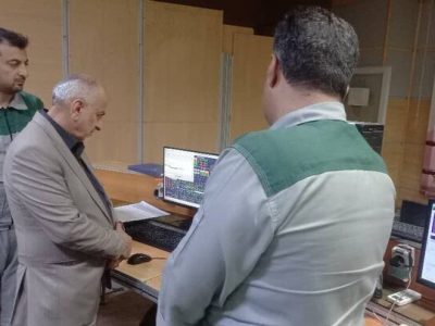برخورد قاطع با گران فروشی سیمان