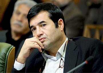 نماینده بندرانزلی در مجلس گزینه نهایی وزارت ورزش شد