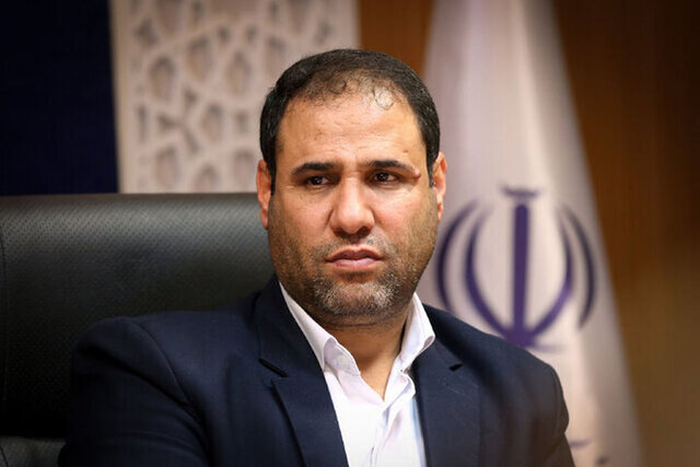 استخدام بیش از ۱۰۰ هزار نفر در آموزش و پرورش طی ۱ سال اخیر استخدام بیش از ۱۰۰ هزار نفر در آموزش و پرورش طی ۱ سال اخیر