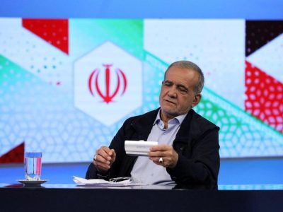 دستور مهم پزشکیان درباره اقتصاد کشور